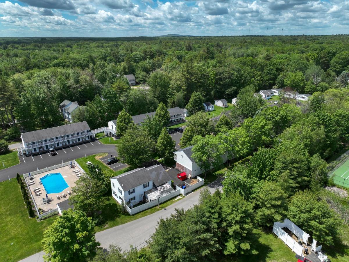 Anchor Inn And Cottages Wells-Ogunquit Luaran gambar