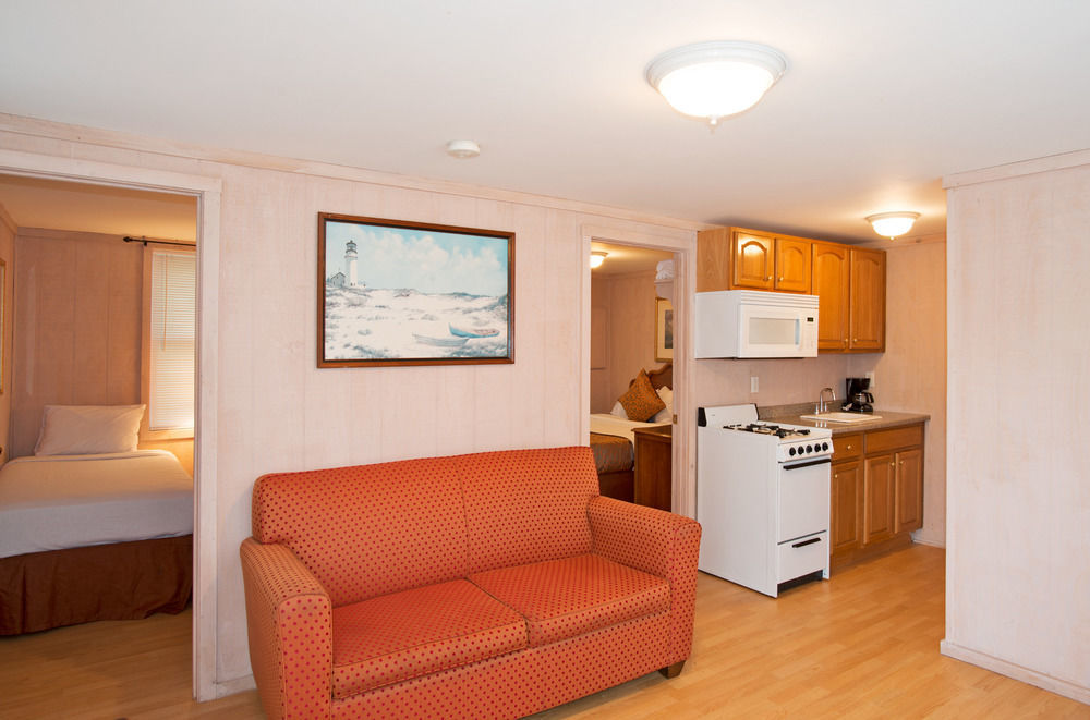 Anchor Inn And Cottages Wells-Ogunquit Luaran gambar