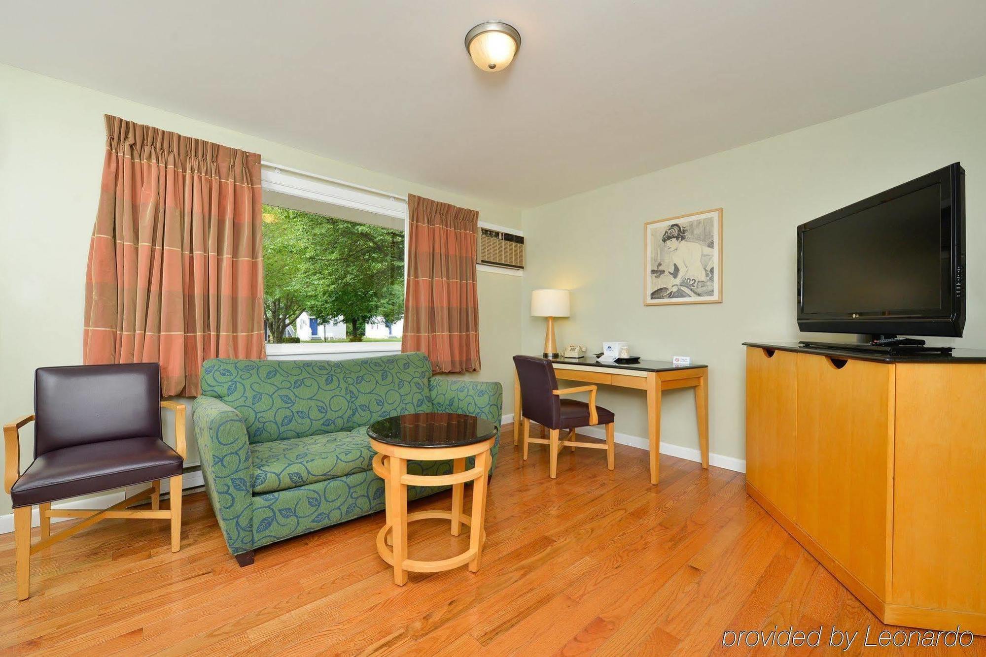 Anchor Inn And Cottages Wells-Ogunquit Luaran gambar